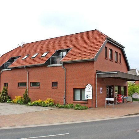 Ferienwohnungen Userin See 5970 Exterior foto