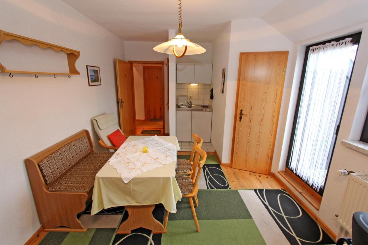 Ferienwohnungen Userin See 5970 Quarto foto